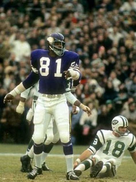 Carl Eller | Nfl football cards, Nfl football pictures, Minnesota ...