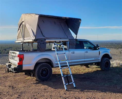 Roof Top Tents - Northwest Truck Accessories - Portland, OR