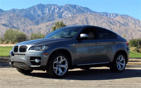 2011 BMW X6 xDrive35i Stock # BM154 for sale near Palm Springs, CA | CA BMW Dealer