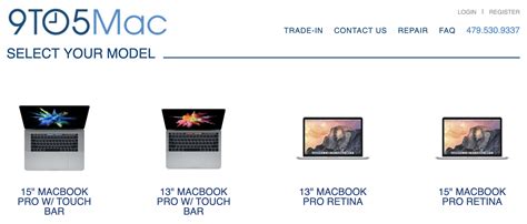 How to Trade in Your MacBook — The Ultimate Guide - 9to5Mac