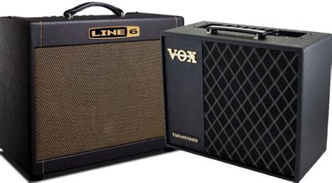 The Best Modeling Amps for Guitar - Up To $1000 - 2019 | Gearank