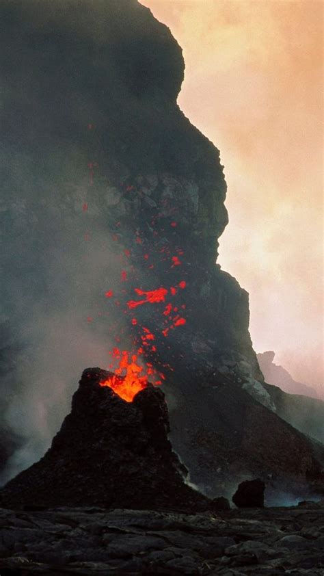 Kilauea volcano hawaii volcanoes national park hawaii – Artofit