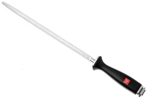 Wusthof Honing steel 12" | Advantageously shopping at Knivesandtools.com