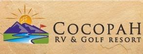 Cocopah RV & Golf Resort in Yuma, AZ | Presented by BestOutings