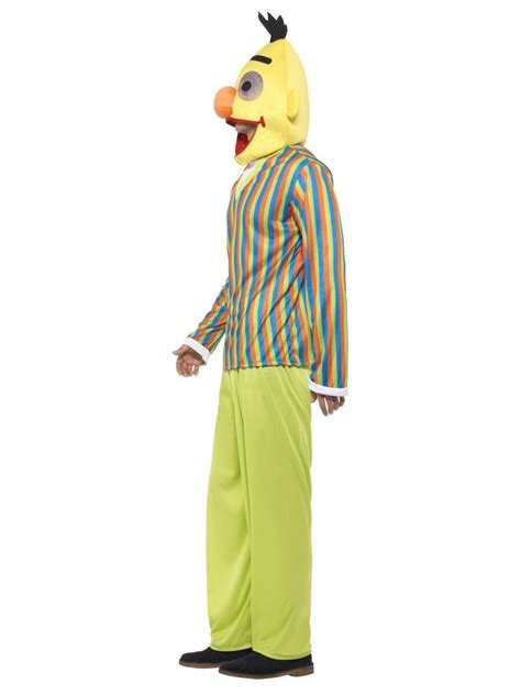 Bert Costume | Smiffys