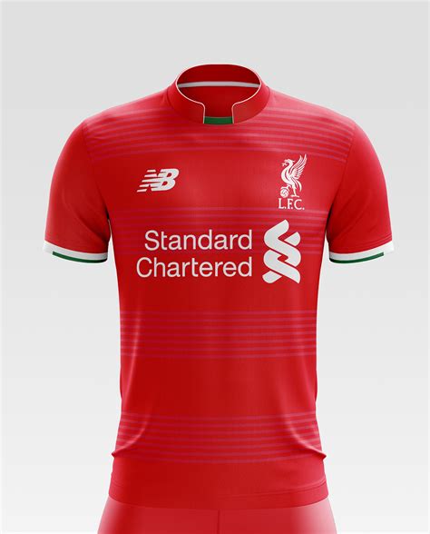 marmo Get Liverpool Fc New Kit Pics burkina