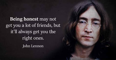 15 Quotes on Love, Life and Peace by John Lennon