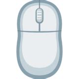 🖱️ Computer Mouse Emoji on Facebook 2.0