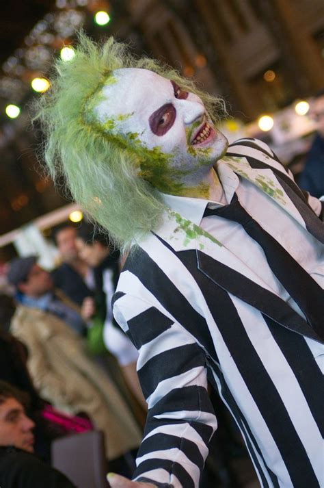 Beetlejuice by mr-neko-juanito.deviantart.com on @deviantART | Halloween clowns | Beetlejuice ...