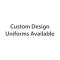 Custom Design Cafe & Restaurant Uniforms – MSM RESOURCES