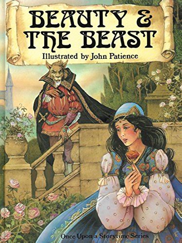 Beauty and the Beast a Classic Fairy Tale - AbeBooks