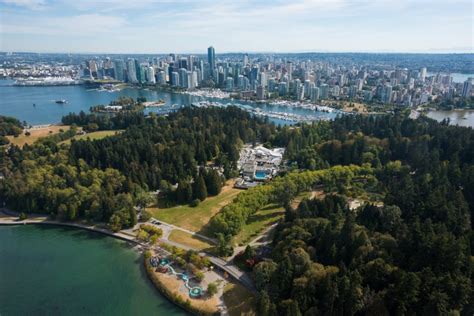 A petition is calling on the Vancouver Park Board to increase vehicle access to Stanley Park ...