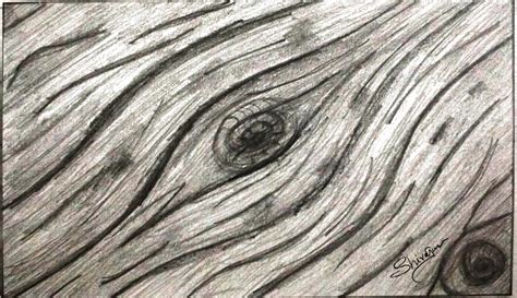 ArtStation - Wood Texture - Drawing