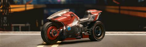 Category:Cyberpunk 2077 Motorcycles | Cyberpunk Wiki | Fandom