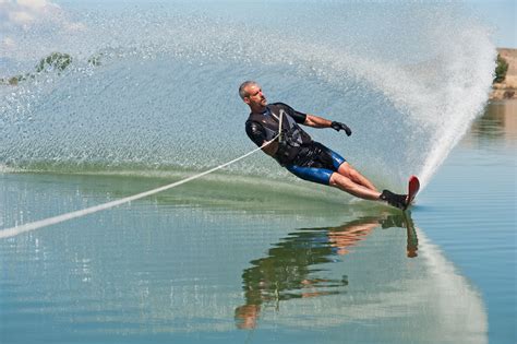 How Are Water Skiing & Wakeboarding Different? - Harbortown Marine Inc