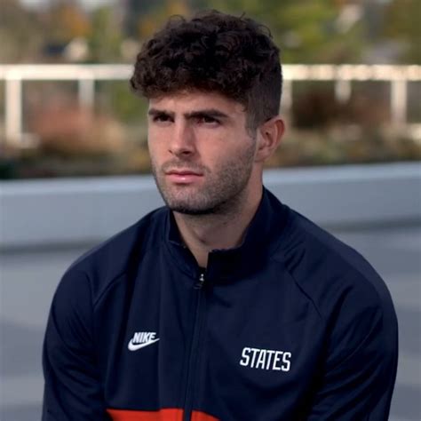 Christian Pulisic | Esportes, Leitura