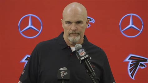 Dan Quinn postgame press conference | Bucs-Falcons