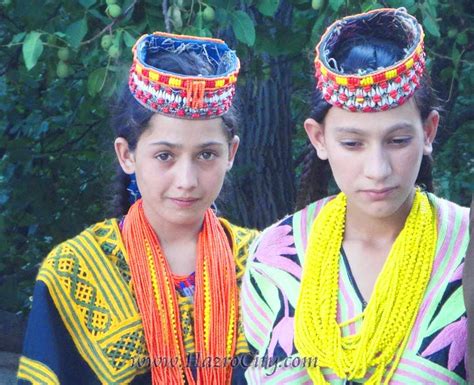 Kalash people