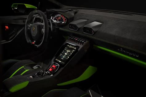 2023 Lamborghini Huracan Technica Specs and Pricing - GTspirit