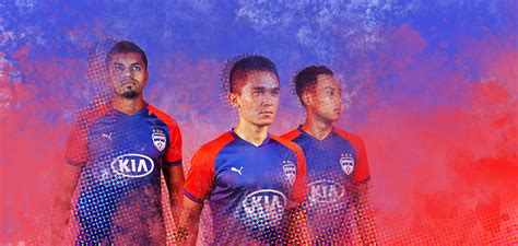 Discover more than 158 bengaluru fc logo png super hot - camera.edu.vn