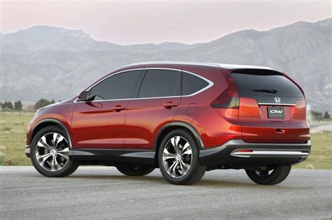 2012 Honda CR-V Will Arrive On Time, Despite Supply Shortages