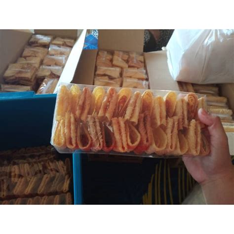 kuih kapit original (Lipat) | Shopee Malaysia