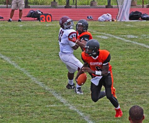 The Chester City Blog: Chester High School football Opening Day 2014