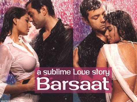 Barsaat Movie 2005 Bollywood Hindi Film Detail And Trailer