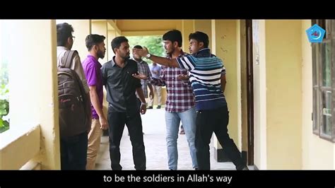 Bangladesh Islami Chhatra Shibir, Zindabad. - YouTube