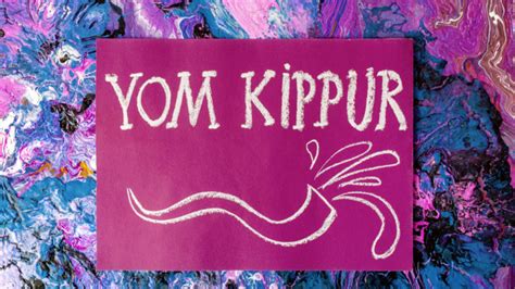 When is Yom Kippur in 2021: Date, Meaning, History, Significance, Fasting, Rituals, Symbols and ...