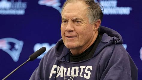 6-Time Super Bowl Champion Bill Belichick Spent Decades to Procure 6 ...