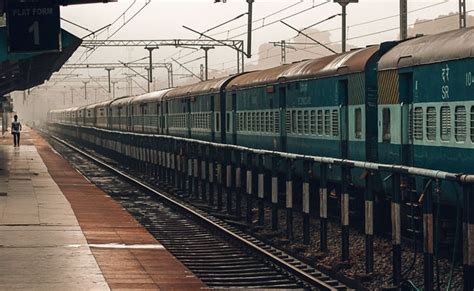 Indian Railways To Resume E-Catering Services: Here's How You Can Book ...