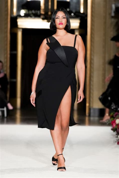 Christian Siriano Fall 2023 Collection - Fashionista