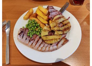 3 Best Steak Restaurants in Doncaster, UK - Expert Recommendations