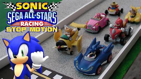 Sonic and sega all stars racing pc - nimfainbox