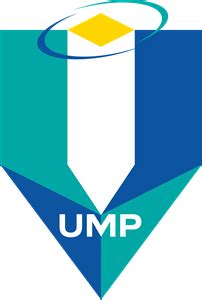 Universiti Malaysia Pahang Logo PNG Vector (CDR) Free Download