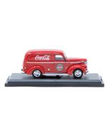 Coca Cola 1962 Volkswagen Cargo Van | Coca-Cola Store