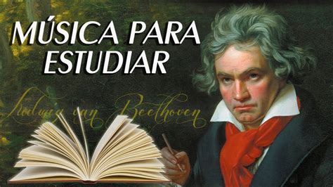 Musica clasica beethoven – Mejor música