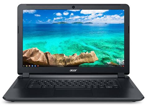 Acer Chromebook 15 C910 - Specs, Tests, and Prices | LaptopMedia Canada