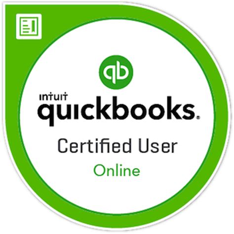 Intuit Quickbooks Online Logo