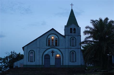 DR Congo:Church mediation restarts - ADRDAILY.com