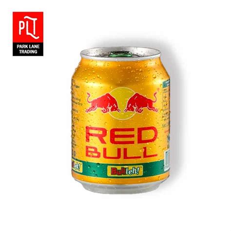 Red Bull Gold 250ml (1Carton X 24Can) – Snack Foods Wholesale Supply