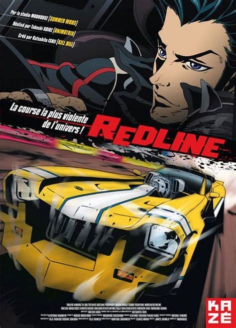 『WATCH.ONLINE』 Redline 2009 Full HD MOVIE in OFFICIAL Online ENG.SUB ...