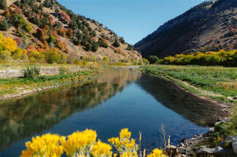 Logan Canyon Scenic Byway Utah | Fun Life Crisis