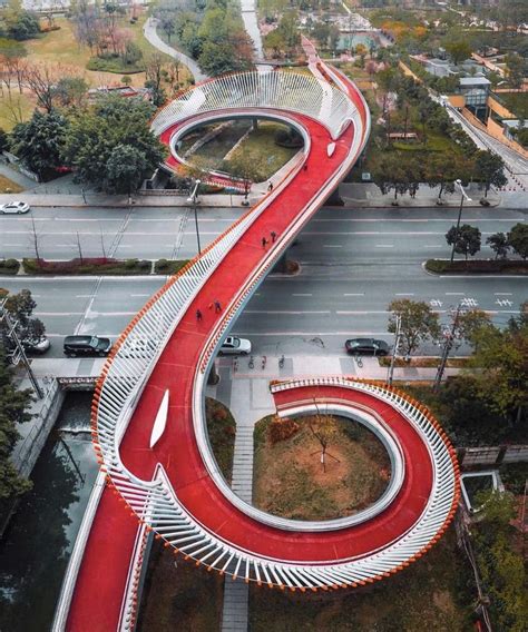 38 New Analysis and design of pedestrian bridge With Creative Desiign ...