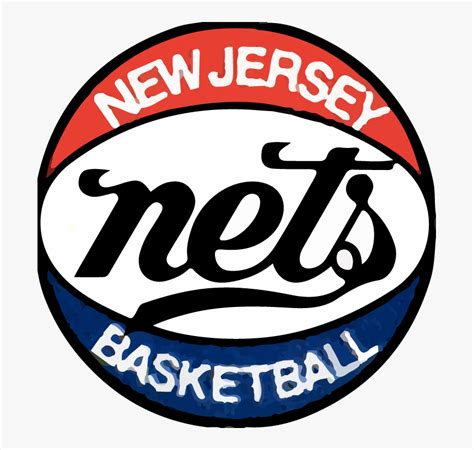 New Jersey Nets Logo Png, Transparent Png , Transparent Png Image - PNGitem