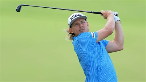 PGA Championship: Aussies Cam Smith and Lucas Herbert in the mix ...