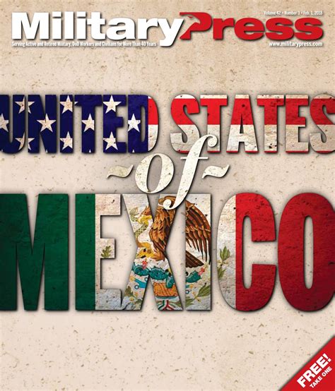 Military Press, Feb. 1, 2018 by Military Press Newspaper - Issuu