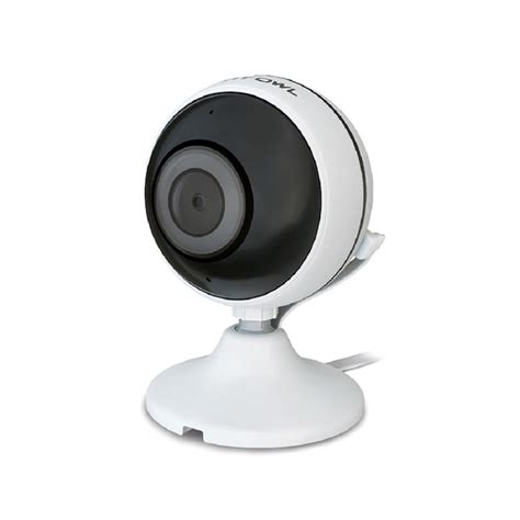 Night Owl Plug-in Wired and Wireless Indoor Security Camera in the ...