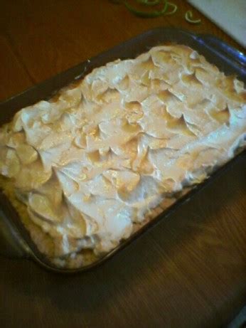 Sherrybeths Orange Meringue Pie Recipe - Food.com